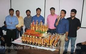 ILP Institute For Leading Professional's Album photo 4